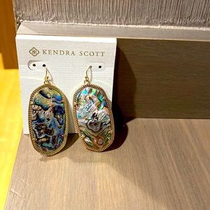 Kendra Scott earings